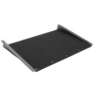 SKB Cases 1SKB-VS-2 Velcro Rack Shelf for 7_ Slant Mount Rack