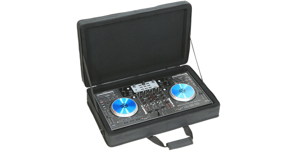 SKB Cases 1SKB-SC2414 24 in X 14 in 4 in Controller Soft Case