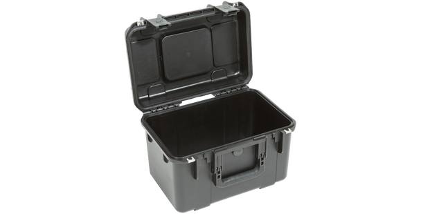 SKB Cases 3i-1610-10BE 16 in x 10 in x 10 in empty
