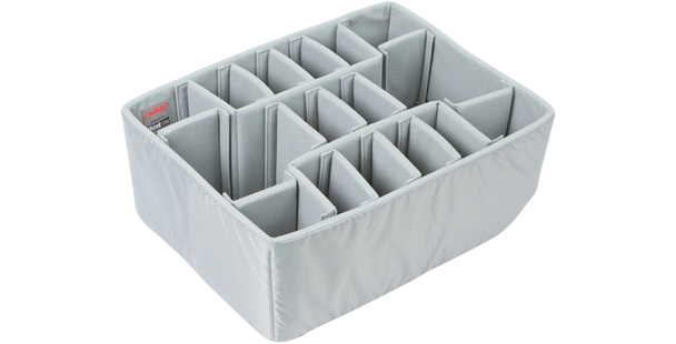 SKB Cases 5DV-201510PT iSeries 3i-2015-10 Think Tank Designed Photo Divider Set