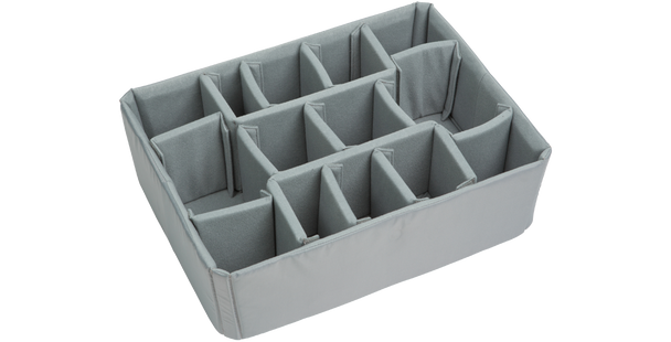 SKB Cases 5DV-1914N-TT iSeries 3i-1914N-8 Think Tank Designed Photo Divider Set