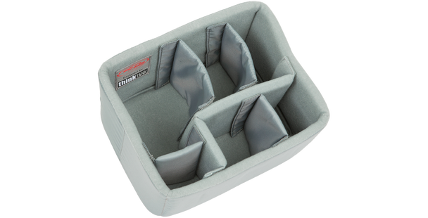 SKB Cases 5DV-09076-TT iSeries 3i-0907-6 Think Tank Designed Photo Divider Set