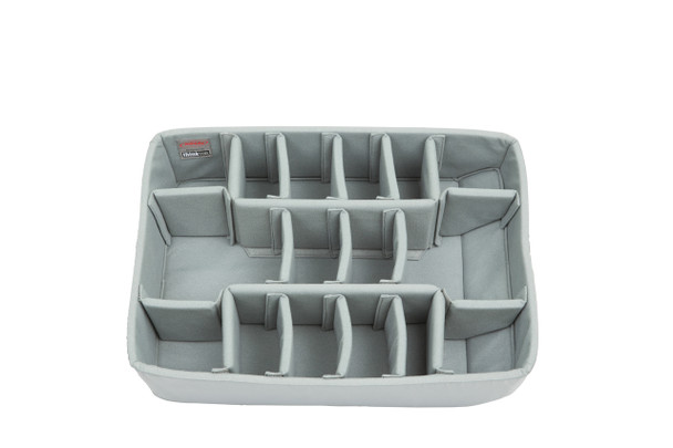 SKB Cases 5DV-22158TT SKB 5DV-22158-TT - iSeries 3i-2215-8 Think Tank Designed Photo Divider Set