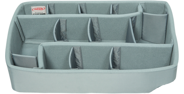 SKB Cases 5DV-09074-TT iSeries 3i-0907-4 Think Tank Designed Photo Divider Set