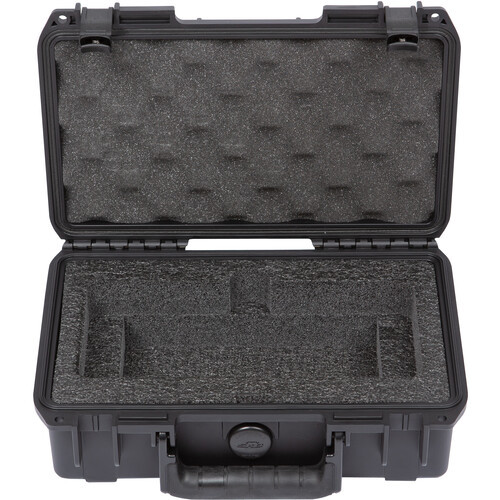 SKB Cases 3i-10063ATM iSeries Blackmagic Design ATEM Mini Pro and ISO Hard Case