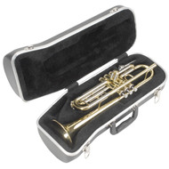 SKB Cases 1SKB-130 Contoured Trumpet Case