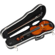 SKB Cases 1SKB-212 Violin _ / 12 in Viola Deluxe