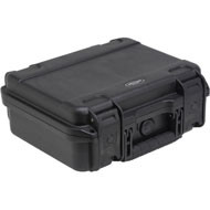 SKB Cases 3I-1610-5B-L 16 in x 10 in x 5 1/2 in w/layered foam