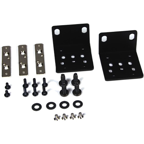 TOA ACC-S5RX-MB2 RACK MOUNTING BRACKET