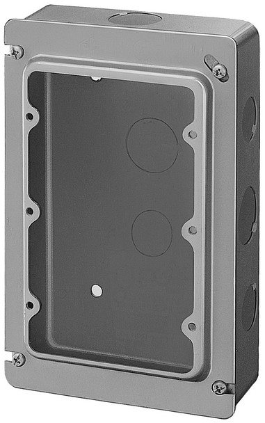 TOA YC-150 Back-box, flush-mount for N-8050DS/N-8540DS