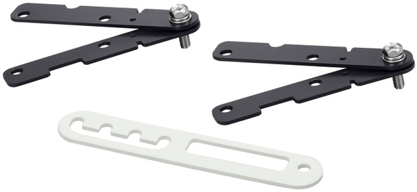 TOA HY-CN1W-WP Outdoor Connection Bracket (White)