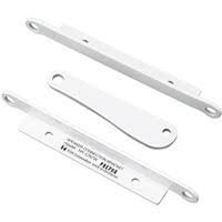 TOA HY-CN7W-WP Speaker Joining Bracket (White/Waterproof)