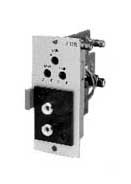 TOA U-13R Unbalanced Line Input with High/Low Cut Filters and Mute-Receive