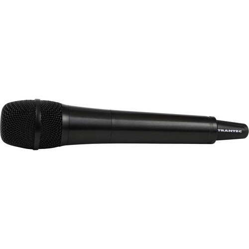 TOA S4.04-HDX-AMWM4QU Trantec S4.04 Series Handheld Wireless Microphone Transmitter