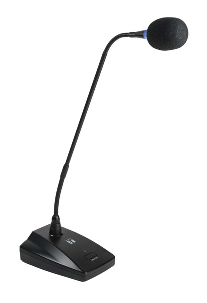 TOA EM-380-AM Gooseneck Microphone