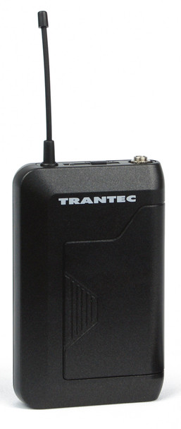TOA S4.10-LTX-AMWM3QU S4.10 Series UHF Wireless Beltpack Transmitter