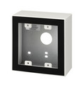TOA YC-823 Outdoor wall-mount Back-box RS sub-station