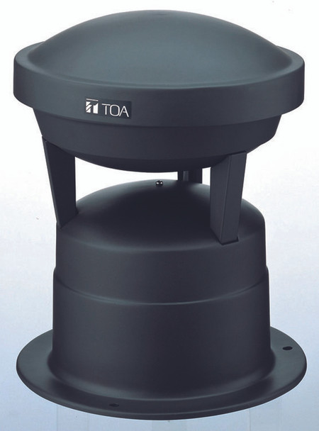 TOA GS-302 Garden Speaker