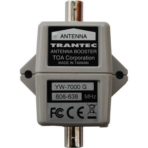 TOA YW-7000 G ANTENNA BOOSTER FOR S4.16 & S5 SERIES