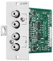 TOA D-001R Line Input Module with DSP