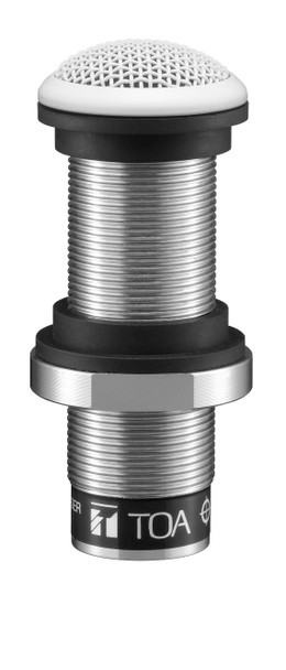 TOA EM-600 Flush Mount Boundary Microphone
