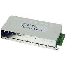 TOA TS-VS60 Central Unit Operation GUI Software for TS-800/900/910