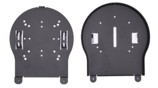 PTZ Optics PT-CM-3-BK PTZ Camera Ceiling Mount (Large)