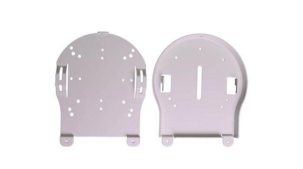 PTZ Optics PT-CM-3-WH PTZ Camera Ceiling Mount (Large)