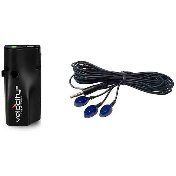 Atlona AT-VCC-IR3-KIT Velocity Control Converter POE kit with one AT-VCC and one IR cable with