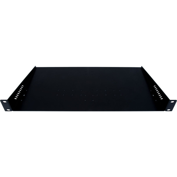 Atlona AT-RACK-1RU RACK-1RU: Heavy-Duty Rack Mount Shelf