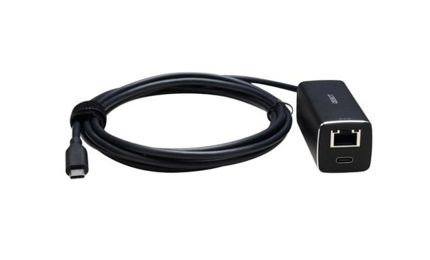 OBSBOT Tail Air Type-C to Ethernet Adapter