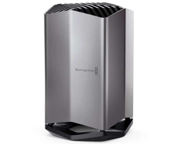 Blackmagic Design DWCLDI/CLD080 DaVinci Resolve Cloud Store 80TB