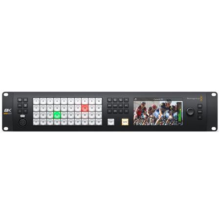 Blackmagic Design SWATEMSCN4/1ME4/8K ATEM Constellation 8K