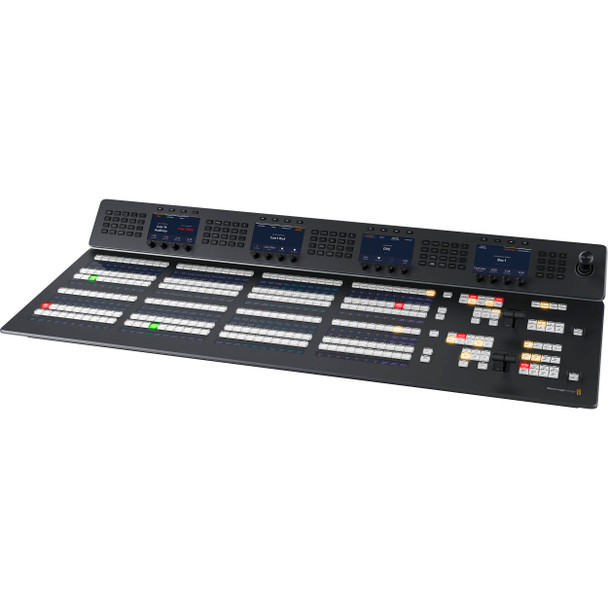 Blackmagic Design SWPANELADV2ME40 ATEM 2 ME Advanced Panel 40