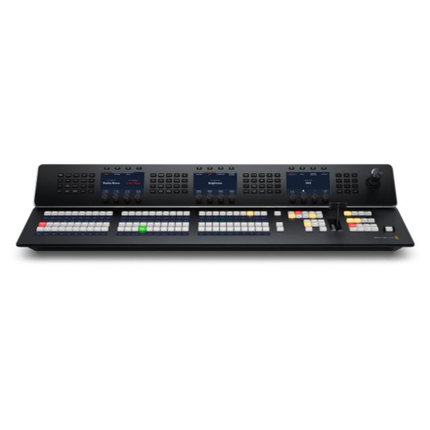 Blackmagic Design SWPANELADV1ME30 ATEM 1 M/E Advanced Panel 30