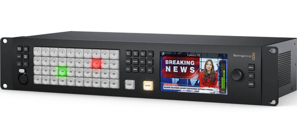 Blackmagic Design SWATEMSCN2/1ME4/HD ATEM 4 ME Constellation HD Live Production Switcher