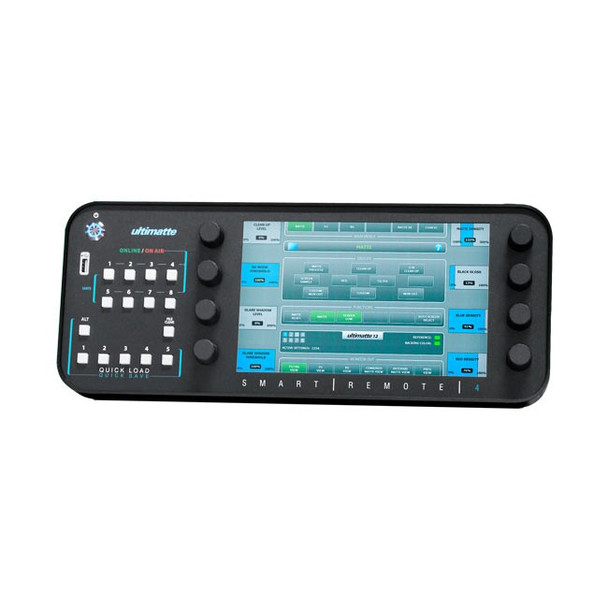Blackmagic Design ULTMSMTREM4 Ultimatte Smart Remote 4