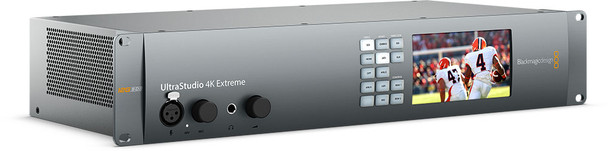 Blackmagic Design BDLKULSR4KEXTR/3 UltraStudio 4K Extreme 3