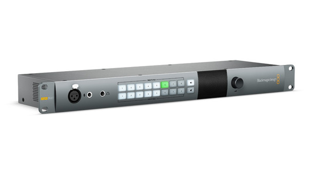 Blackmagic Design SWRCONVRCKT4K8 ATEM Talkback Converter 4K