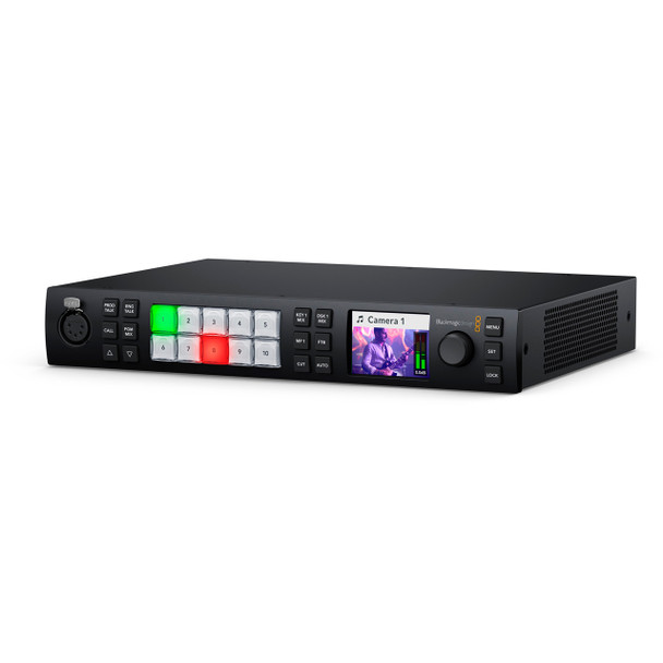Blackmagic Design SWATEMSCN2/2ME1/4K ATEM 1 M/E Constellation 4K