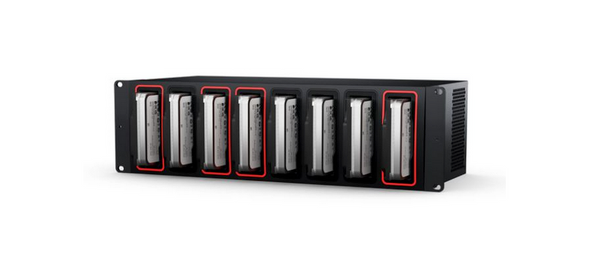 Blackmagic Design DWCLDB/DOCLBU08 Blackmagic Design Cloud Backup 8