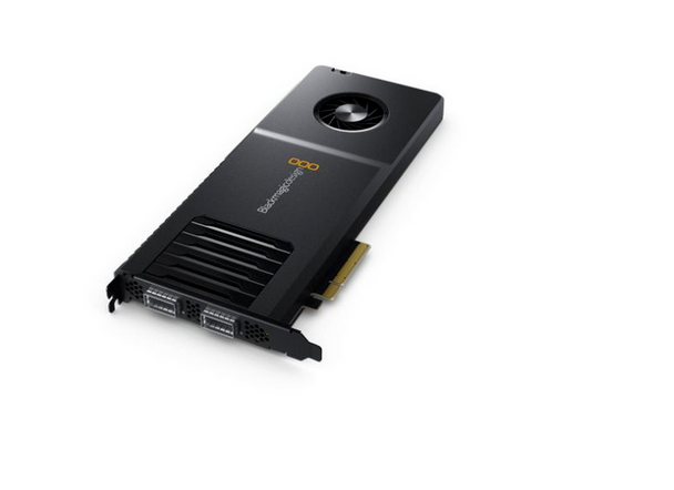 Blackmagic Design BDLKIPHIP/100G Blackmagic Design DeckLink IP 100G