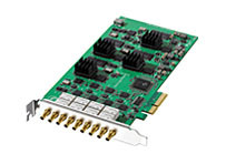 Blackmagic Design BDLKDVQD2 DeckLink Quad 2