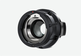 Blackmagic Design CINEURSAMUPROTB4HD URSA Mini Pro B4 Mount
