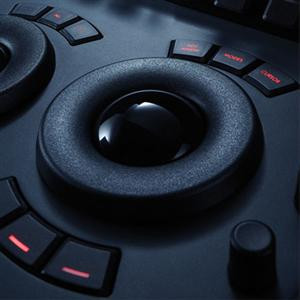 Blackmagic Design DV/TRACKBALL DaVinci Trackball