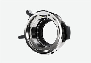 Blackmagic Design CINEURSAMUPROTPL URSA Mini Pro PL Mount
