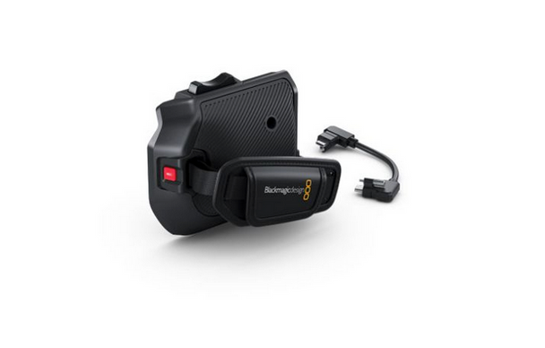 Blackmagic Design CINEURSABC/BG Blackmagic Design PYXIS Pro Grip