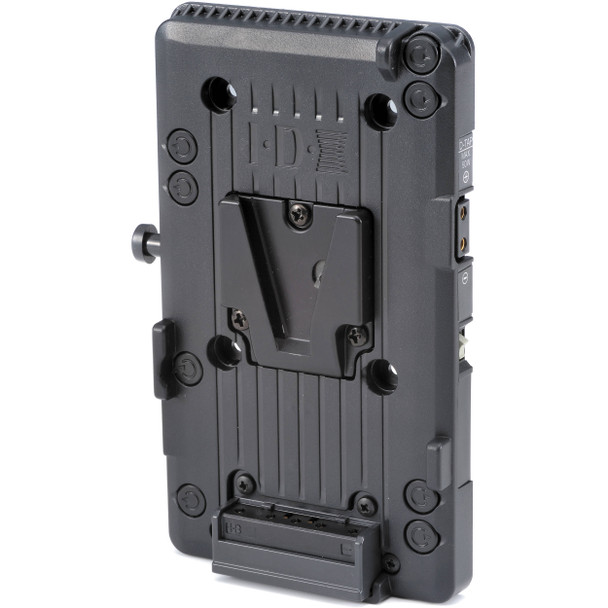 Blackmagic Design CINEURVLBATTAD URSA VLock Battery Plate