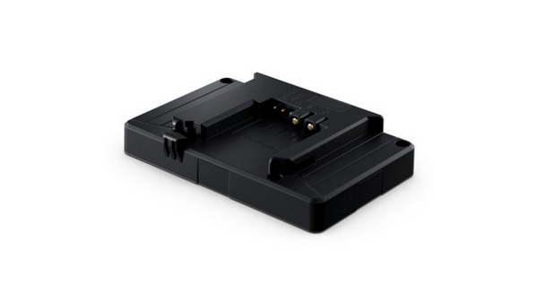 Blackmagic Design CINEURSAC/BATTB Blackmagic URSA Cine Battery Plate B Mnt