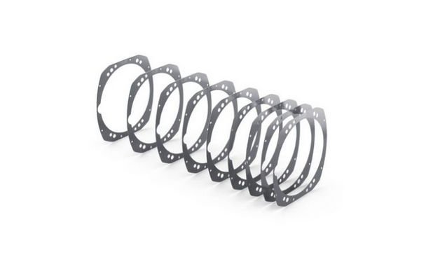 Blackmagic Design CINEURSABMNTSHIMS Blackmagic URSA Cine Mount Shims